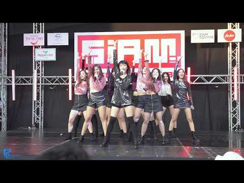 Violet Wink - Breathing (First Stage)