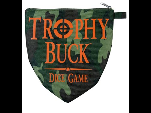 Trophy Buck - A Forensic Gameology Review