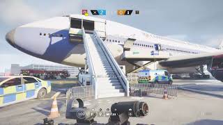 ［R6S］シーズン3からの気になるパッチ！！