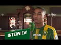 Xander Severina: "Ik hoop snel in het Cars Jeans Stadion te spelen"