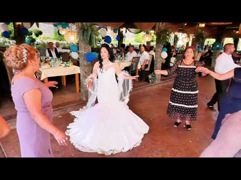 ORK SASO BIKOV  EXTRA SALI OKKA LIVE PRESLAF