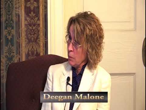 Alabama Justice | Deegan Malone 