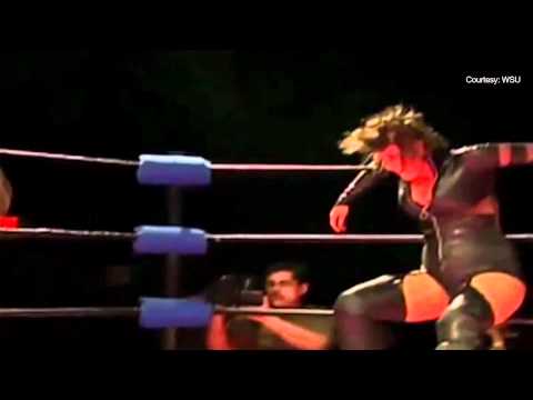 Diva Dirt TV: Havok vs Martinez II This Saturday