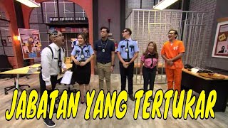 Download lagu [FULL] BIKIN NGAKAK! JABATAN YANG TERTUKAR | LAPOR PAK (20/08/21) mp3