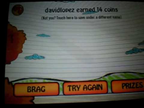 Crazy Turkey Blast iPhone/iPod Touch/iPad App Review