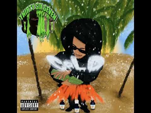 KP GRETZKY & SMOKE CHAPO - NIGGAS BE CAP (COLD SUMMER)