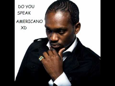 NEW!! Busy Signal - Gal Bounce [Papa L'americano Riddim] + DOWNLOAD byNicola