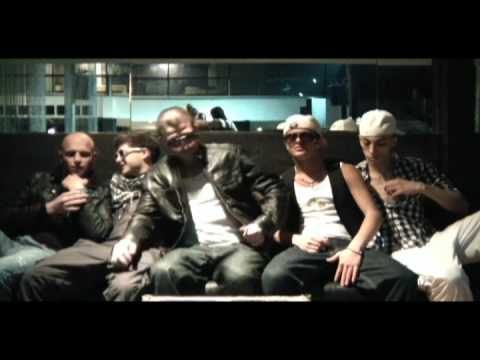 Ermes feat Giamma & Mina - Senza Fiato