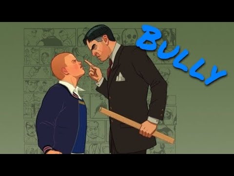 Bully - Gym 2