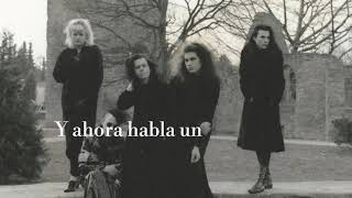 Tangia - Mephisto walz | subtitulada al español