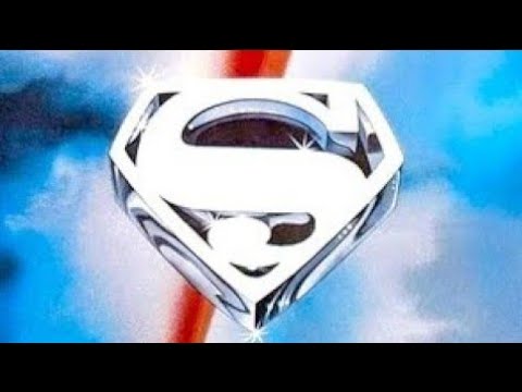 afbeelding Superman: The Movie (1978) - Trailer HD 1080p