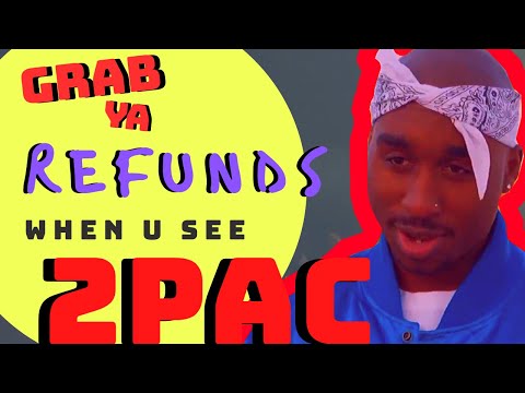 What Happened In ALL EYEZ ON ME??!! (2017) PRIMM'S HOOD CINEMA