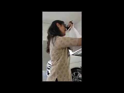 Happy Birthday Manshi