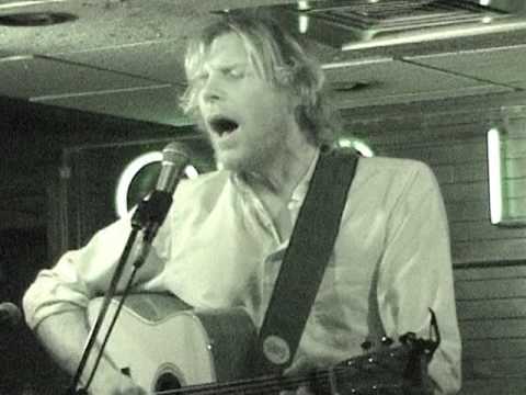 Tim Bluhm - I'm No Good (Acoustic)