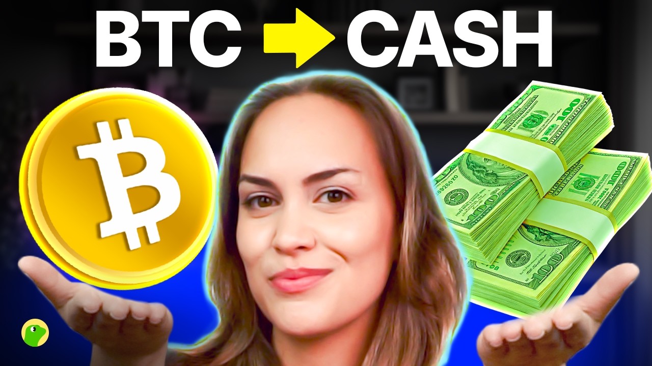 How to Spend Crypto in 2026 — Gift Cards Explained (Bitrefill, Coinsbee, CoinCards)