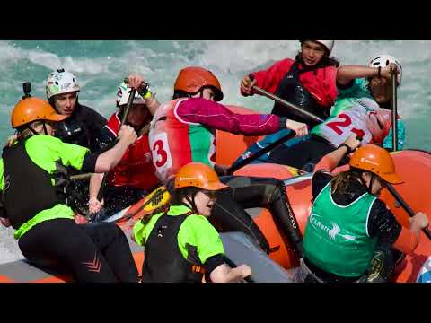 Forward Motion Italië World Cup 2025