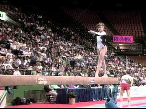 1995 Visa Challenge - Women - Full Broadcast