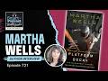 721. Exploring Platform Decay with Martha Wells