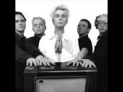 Land og synir - Dreymir