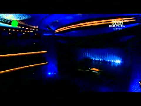 Daniil Trifonov - Prize Winners' Concert - XVI International Chopin Piano Competition