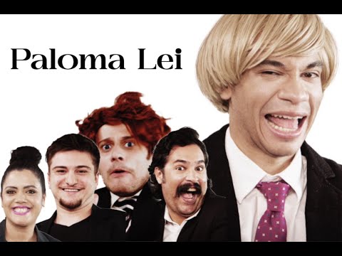 PALOMA LEI - EPISÓDIO 1