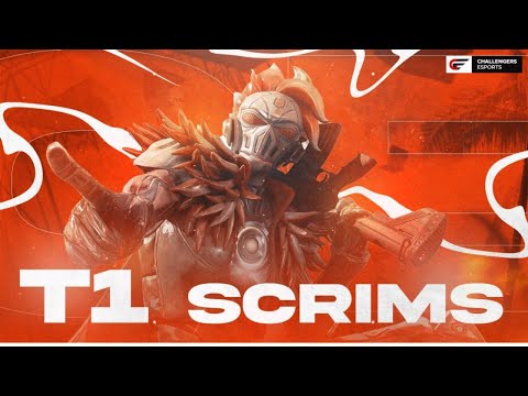 CHALLENGERS MORNING TIER 1