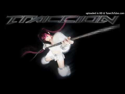 Rakky Ripper - Traccion (Benidormfest live with autotune on)