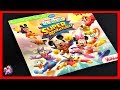 DISNEY MICKEY MOUSE SUPER ADVENTURE Read Aloud Storybook For Kids Children