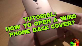New Video for Wiko Phones! (Eng/Ger)