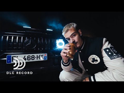 Rever - 4X4 MERCO (Clip Officiel)