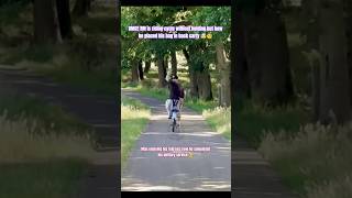 Download lagu OMG!! RM riding cycle without holding but hw he placed bag in bck carry🧐😂#rm mp3