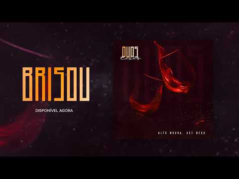 Al7x Moura, Ace Nexx - Brisou ft. Nocivo Shomon [Official Audio]