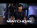 🏟 Pre match : Paris Saint-Germain v Jeonbuk Hyundai 🔴🔵