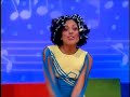 Hi 5 USA Cinco Sentidos Ao Vivo Música Prá Mim é Pra Você