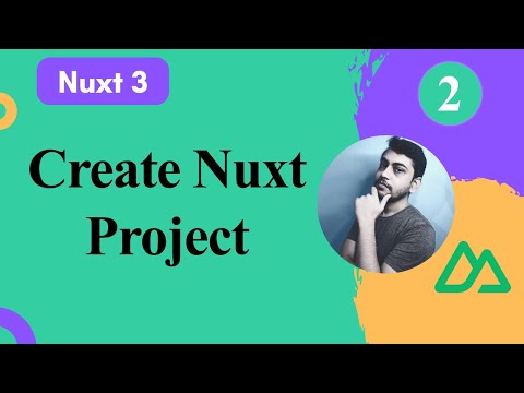 Introduction to Nuxt 3 Hindi
