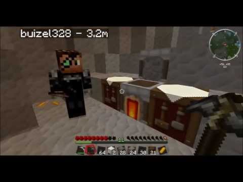 Lets play: Yogcraft - Part 1 - So many mods