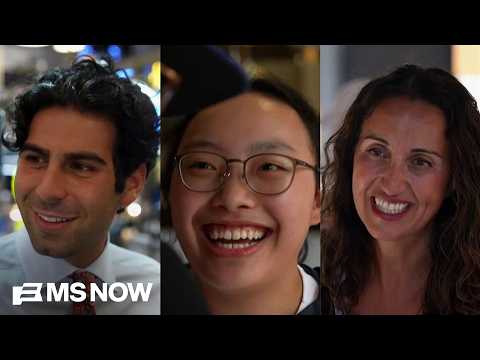 ‘I don’t listen to Spencer Pratt’| Will Trump rename the moon? Predictions from an ACTUAL market