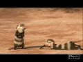 Ice Age Deleted Scenes