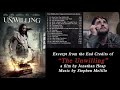 The UNWILLING End Credits Excerpt