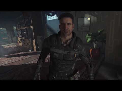 CALL OF DUTY BLACK OPS 3 Gameplay part 6 - Vengeance (1080p Ultra)