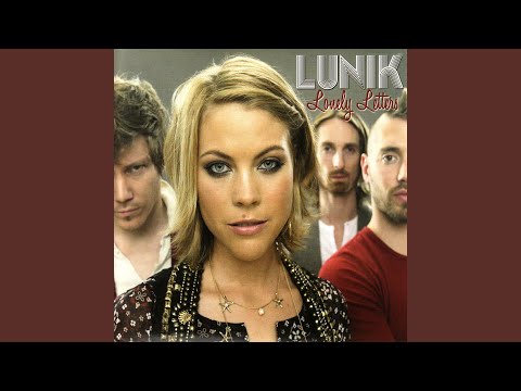 Little Bit - Lunik