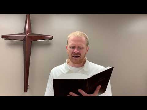 Devotion // 2 Samuel 7:22 // Risen Savior