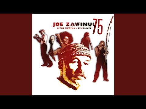 Scarlet Woman (Live)