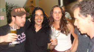 Confraria do Prog (Demo Version) - Light of the Ages (Yes)