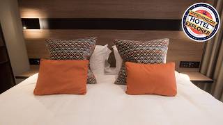 Merit Kensington Hotel | London, United Kingdom | Hotel Review 🏨