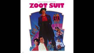 Daniel Valdez - Handball (Zoot Suit Soundtrack)