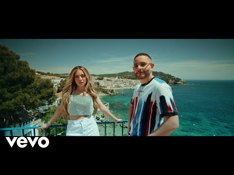 Rocco Hunt, Ana Mena - Un bacio all'improvviso (Official Video)