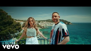 Rocco Hunt, Ana Mena - Un bacio all&#39;improvviso (Official Video)