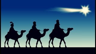 Video: In Matthew 2:1, the three Kings (Magi) from the East followed a Star to baby Jesus were Pagans? - Tovia Singer