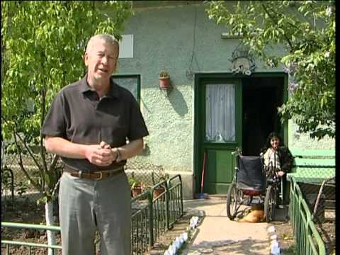 Projet ORA Orienter Autrement, Tatarai Trust, Romania